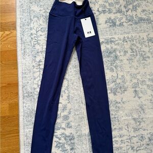P.E. Nation Leggings